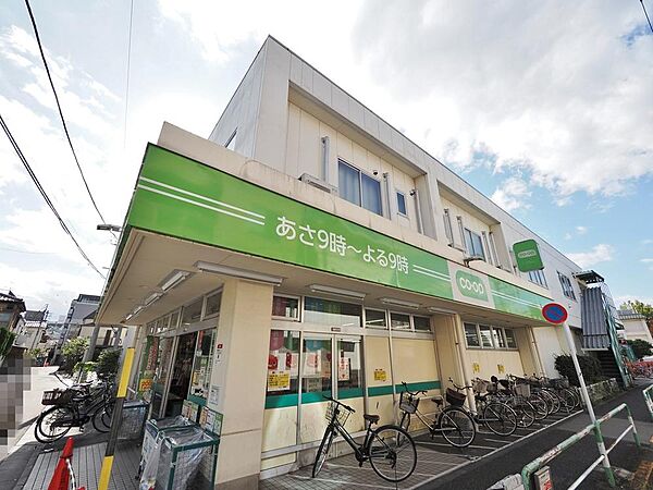 周辺を拡大表示