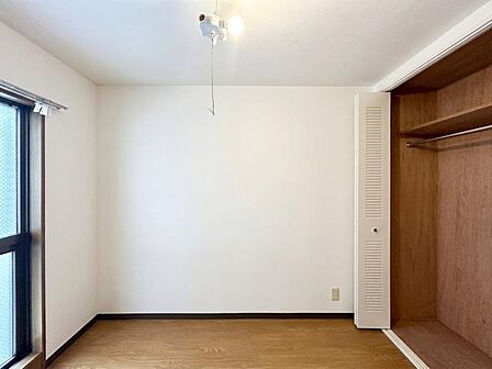 【Bedroom】居室