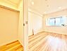 室内：【Bedroom】居室