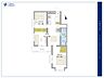 間取り：【Floorplan】間取り