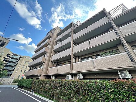 【Exterior】外観