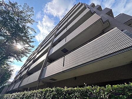 【Exterior】外観