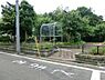 周辺：中ノ宮竹林公園まで約394m