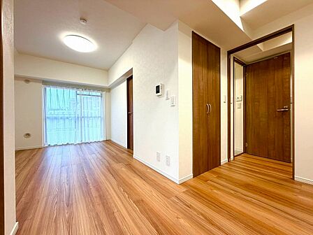 【Livingroom】リビングルーム