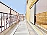 バルコニー：【Balcony】バルコニー