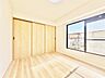 室内：【Bedroom】居室