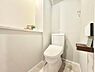 トイレ：【Toilet】トイレ