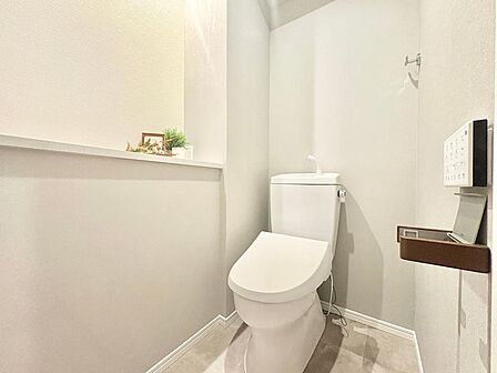 【Toilet】トイレ