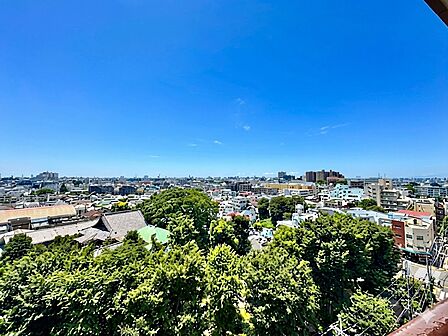 【View】眺望