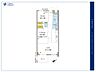 間取り：【Floorplan】間取り