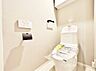 トイレ：【Toilet】トイレ
