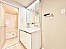 洗面：【Bathroom】洗面所