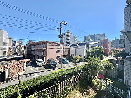【View】眺望