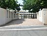 周辺：板橋区立板橋第八小学校まで約416m