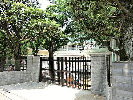 平和保育園まで約428m