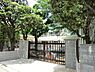 周辺：平和保育園まで約428m