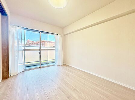 【Bedroom】居室