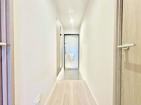 【Interior】内観
