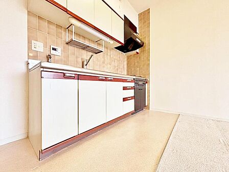 【Kitchen】キッチン