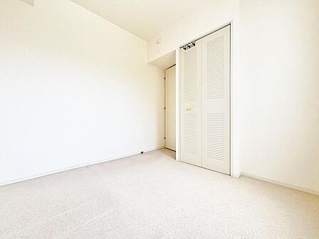 【Bedroom】居室