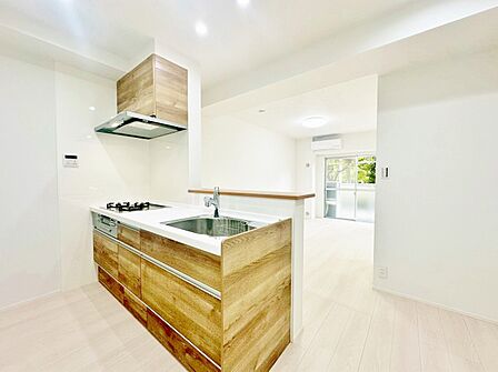 【Kitchen】キッチン