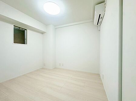 【Bedroom】居室