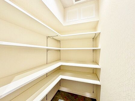【Storage】収納