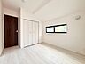 室内：【Bedroom】居室