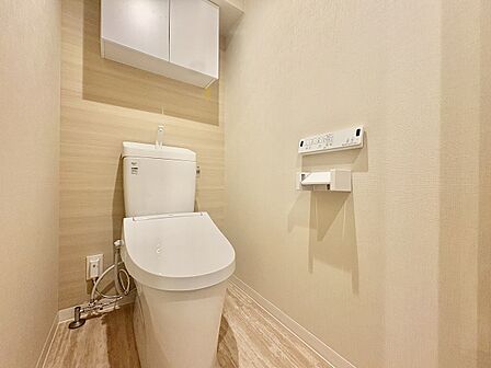 【Toilet】トイレ