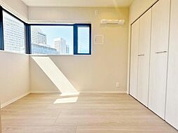 子供部屋の画像