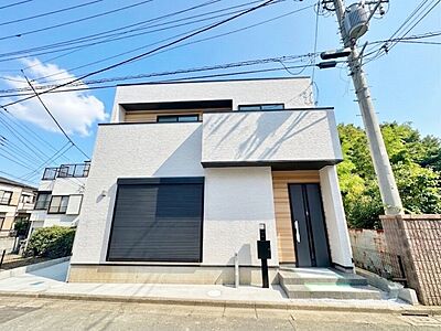 外観:【Exterior】外観 外観:【Exterior】外観
