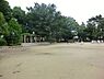 周辺：大泉公園まで約992m