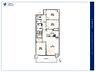 間取り：【Floorplan】間取り