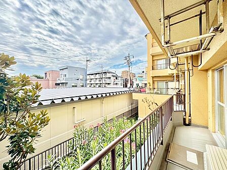 【View】眺望
