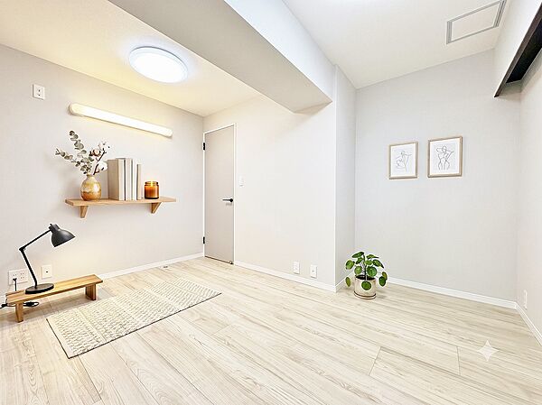 子供部屋