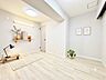 子供部屋：【配置してある家具や小物はCGによるイメージです。】【Bedroom】居室