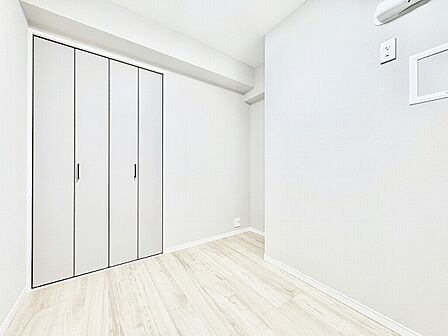 【Bedroom】居室