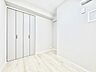 子供部屋：【Bedroom】居室