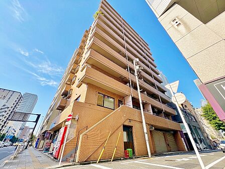 【Exterior】外観