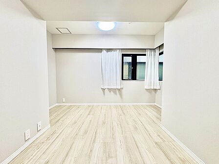 【Bedroom】居室