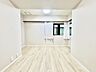 室内：【Bedroom】居室