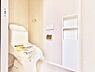トイレ：【Toilet】トイレ