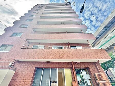 【Exterior】外観