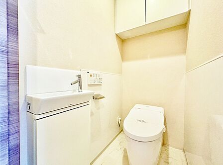 【Toilet】トイレ