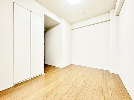 【Badroom】居室