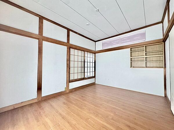 室内