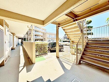【Exterior】外観
