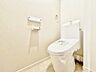 トイレ：【Toilet】トイレ