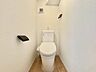 トイレ：【Toilet】トイレ