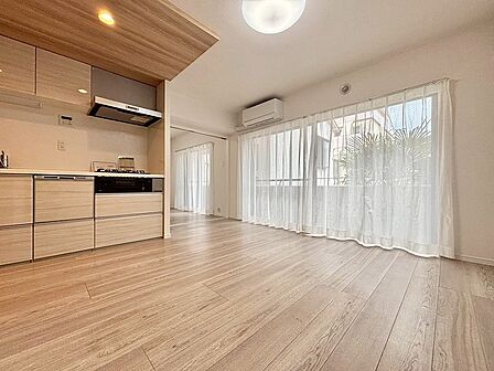 【Livingroom】リビング